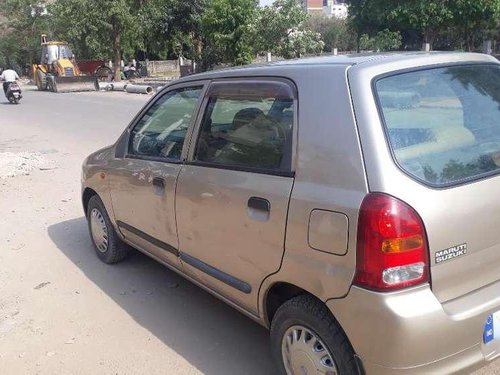 Maruti Suzuki Alto LXi BS-IV, 2010, Petrol MT in Allahabad