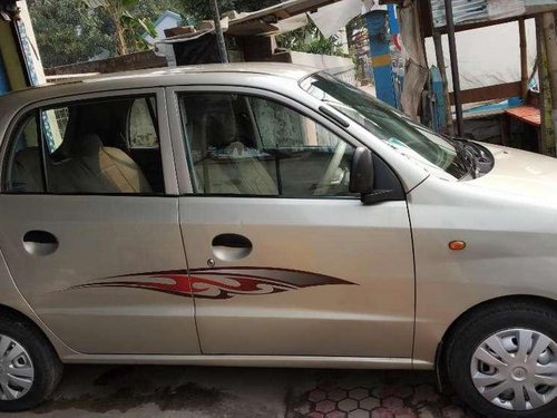 Hyundai Santro Xing XL eRLX - Euro II, 2007, Petrol MT in Kolkata