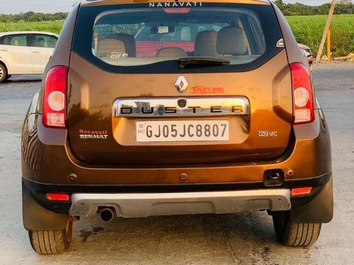 Used 2013 Renault Duster MT for sale in Surat