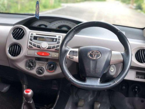 Toyota Etios Liva VX, 2012, Petrol MT for sale in Nagar