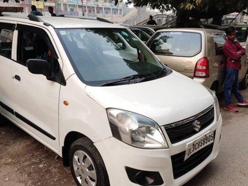 Used 2013 Maruti Suzuki Wagon R MT for sale in New Delhi 