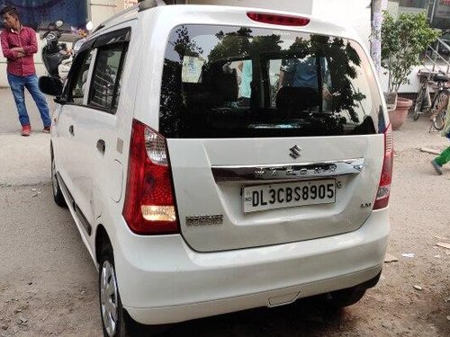 Used 2013 Maruti Suzuki Wagon R MT for sale in New Delhi 