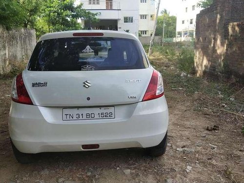 Used Maruti Suzuki Swift VDI 2016 MT for sale in Chennai