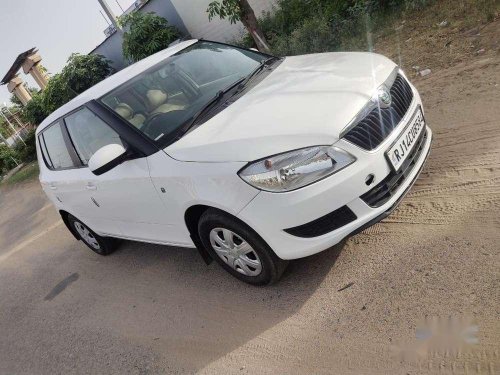 Skoda Fabia Active 1.2 TDI, 2014, Diesel MT for sale in Jaipur