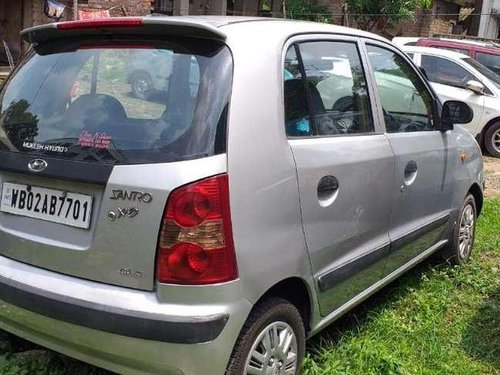 Used Hyundai Santro Xing GL Plus 2012 MT for sale in Kolkata 