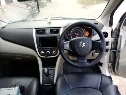 2014 Maruti Suzuki Celerio VXI MT for sale in Hyderabad