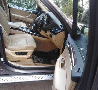 Used 2011 BMW X5 xDrive 30d AT for sale in Gurgaon