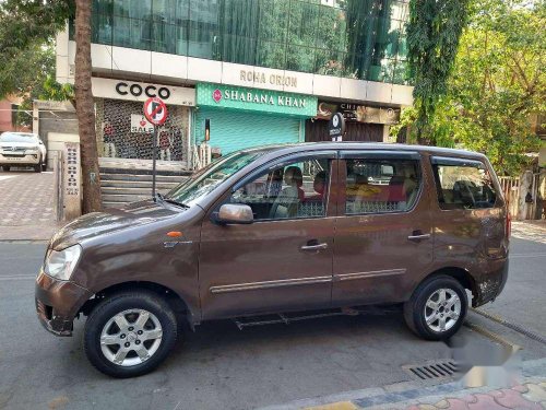 Used Mahindra Xylo 2009 MT for sale in Mumbai