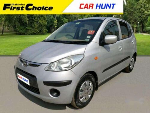 Hyundai I10 Magna, 2010, Petrol MT in Gurgaon