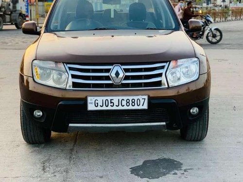 Used 2013 Renault Duster MT for sale in Surat