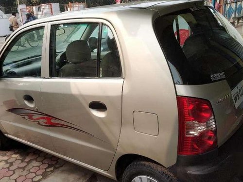 Hyundai Santro Xing XL eRLX - Euro II, 2007, Petrol MT in Kolkata