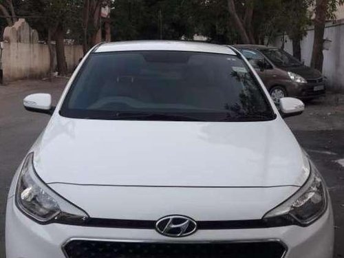 Used 2014 Hyundai Elite i20 MT for sale in Surat