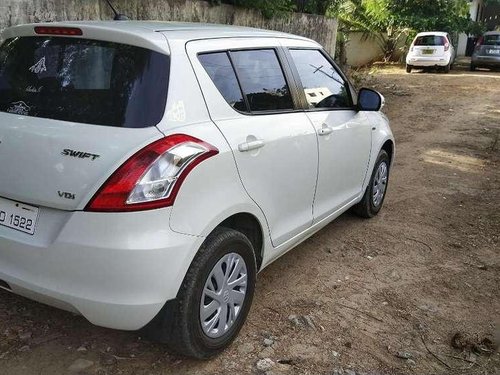 Used Maruti Suzuki Swift VDI 2016 MT for sale in Chennai