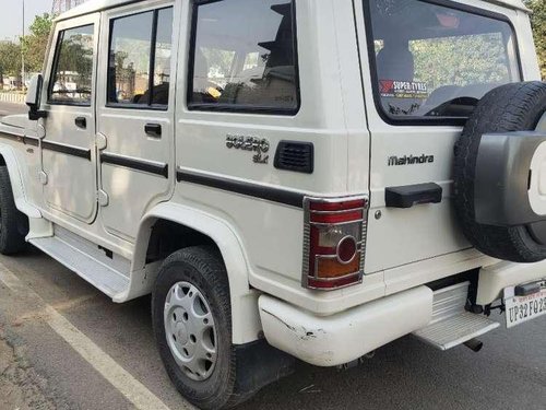 2014 Mahindra Bolero SLX MT for sale in Lucknow