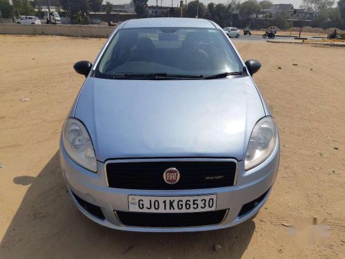 Used 2011 Fiat Linea Dynamic MT for sale in Ahmedabad