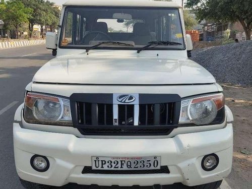 2014 Mahindra Bolero SLX MT for sale in Lucknow