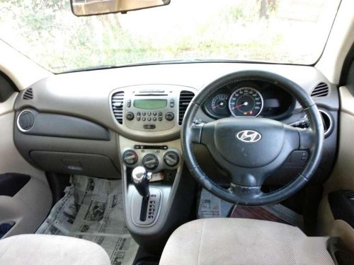 Used 2011 Hyundai i10 Sportz 1.2 MT for sale in Chandigarh