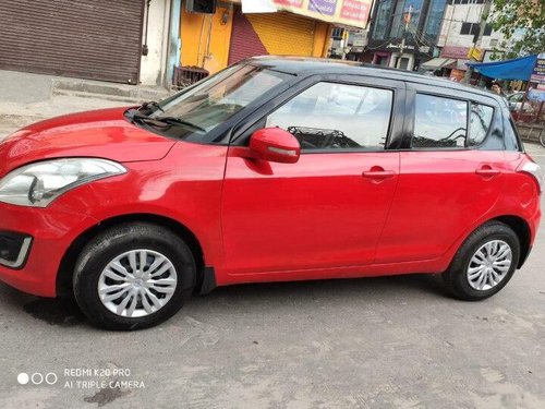 Maruti Suzuki Swift VXI 2015 MT for sale in New Delhi