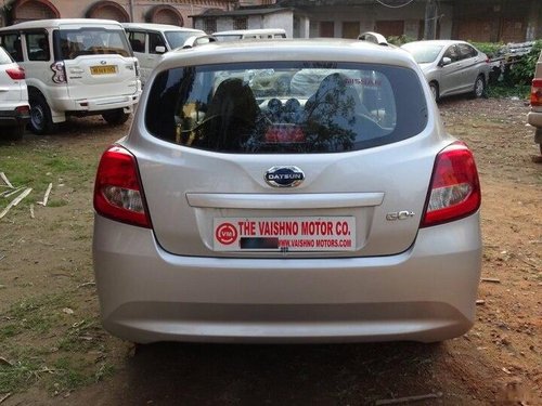 2017 Datsun GO Plus T MT for sale in Kolkata