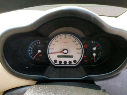 Hyundai I10 Magna, 2010, Petrol MT in Gurgaon