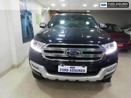 Used 2018 Ford Endeavour AT for sale in Lucknow