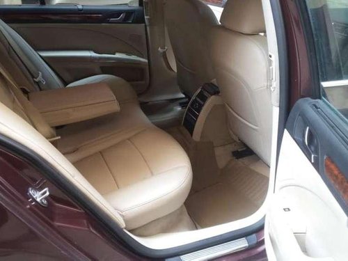 Skoda Superb Elegance 1.8 TSI Manual, 2010, Petrol MT for sale in Hyderabad