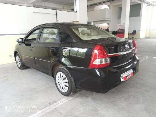 Used 2019 Toyota Etios GD MT for sale in Nagar