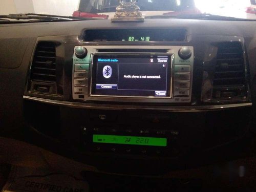 Used 2014 Toyota Fortuner AT for sale in Ludhiana