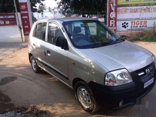 Hyundai Santro Xing GLS, 2006, Petrol MT for sale in Coimbatore