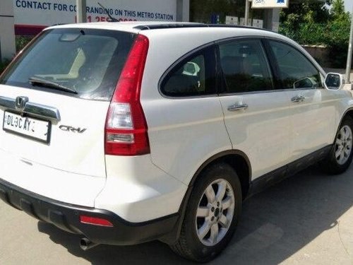 2007 Honda CR-V 2.4L 4WD AT for sale in New Delhi