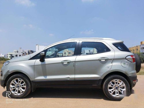 Ford Ecosport EcoSport Titanium 1.5 TDCi, 2013, Diesel MT in Chennai