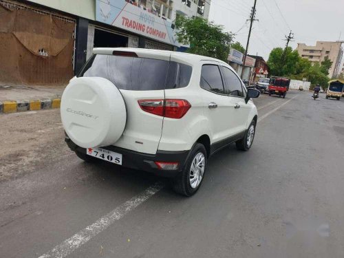 Used Ford EcoSport 2016 MT for sale in Nagpur 