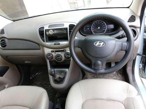 Used 2010 Hyundai i10 MT for sale in Chandigarh