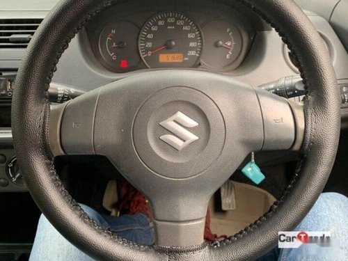 2011 Maruti Suzuki Swift LXI MT for sale in New Delhi