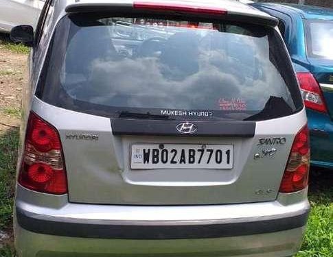 Used Hyundai Santro Xing GL Plus 2012 MT for sale in Kolkata 