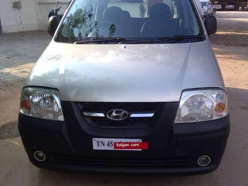 Hyundai Santro Xing GLS, 2006, Petrol MT for sale in Coimbatore