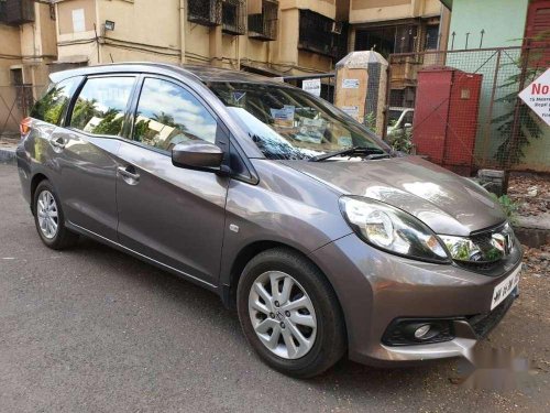 Used Honda Mobilio V i-VTEC 2015 MT for sale in Goregaon