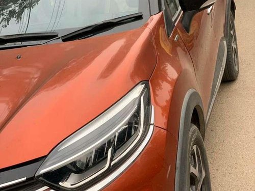 2019 Renault Captur MT for sale in Ghaziabad