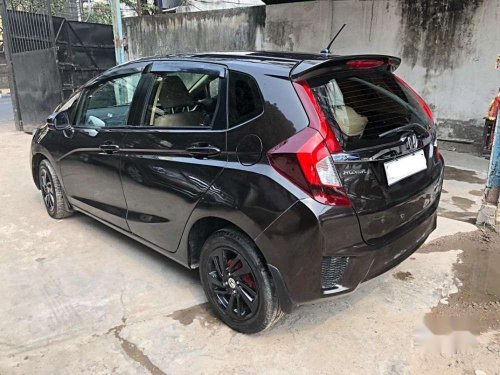 Used 2016 Honda Jazz V MT for sale in Kolkata