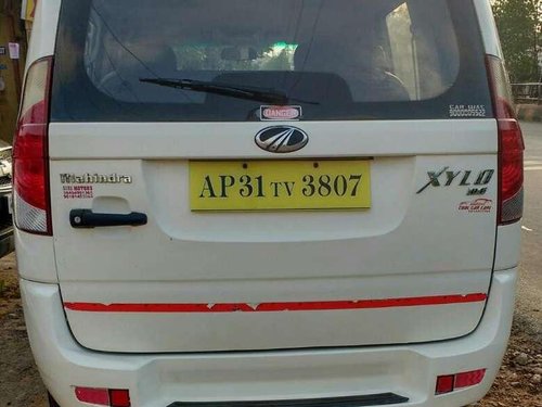 Mahindra Xylo D4 2012 MT for sale in Visakhapatnam