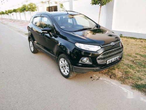 Used 2013 Ford EcoSport MT for sale in Jaipur