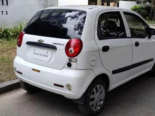 Chevrolet Spark 1, 2009, Petrol MT for sale in Coimbatore