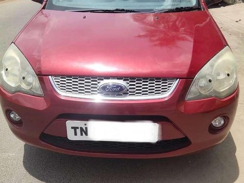 2010 Ford Fiesta MT for sale in Chennai