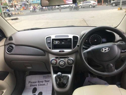 Hyundai i10 Magna 1.1 2012 MT for sale in Nagpur