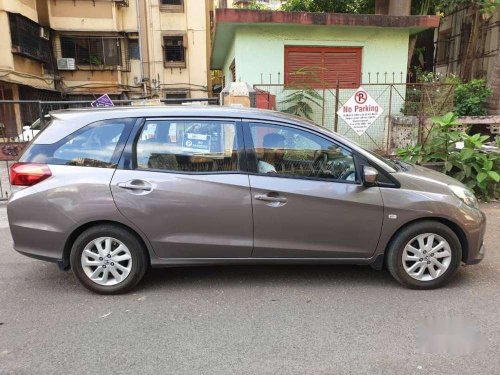 Used Honda Mobilio V i-VTEC 2015 MT for sale in Goregaon