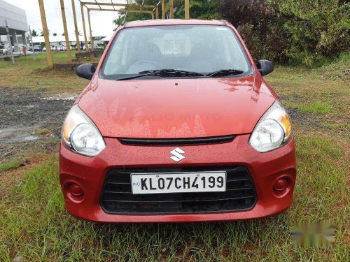 2016 Maruti Suzuki Alto 800 LXI MT for sale in Kochi