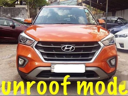 2019 Hyundai Creta 1.6 SX MT for sale in Kolkata