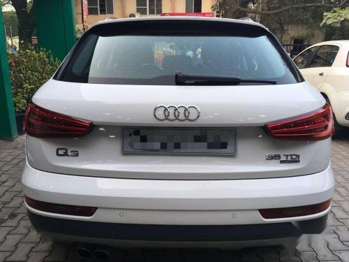 Used Audi Q3 2016 AT for sale in Chennai