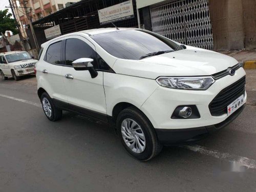 Used Ford EcoSport 2016 MT for sale in Nagpur 