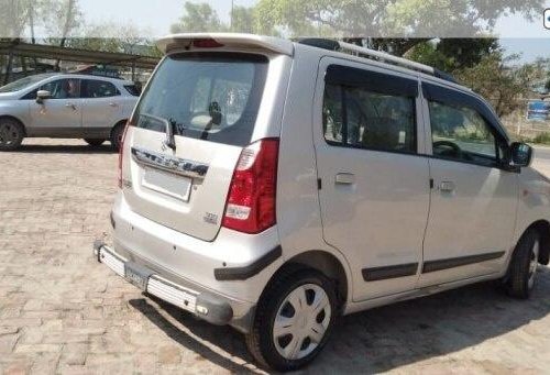 Maruti Wagon R VXI AMT 1.2 2017 MT for sale in Purnia